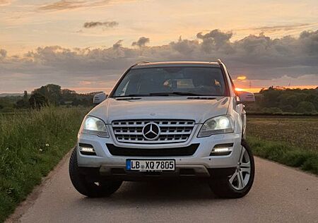 Mercedes-Benz ML 350 CDI 4MATIC Grand Edition Grand Edition