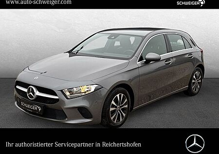 Mercedes-Benz A 180 Progressive NAVI MBUX Kamera SHZ