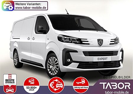 Peugeot Expert XL AT WinterP Kam AHK ModuWork UVP-31%*