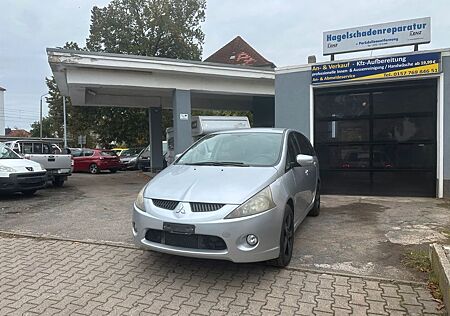 Mitsubishi Grandis 2.0 DI-D Intense*6.Sitzer