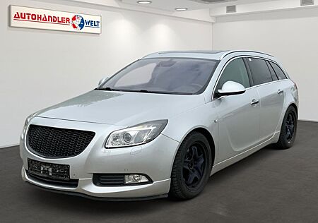 Opel Insignia Kombi 2.8 Turbo OPC 4x4