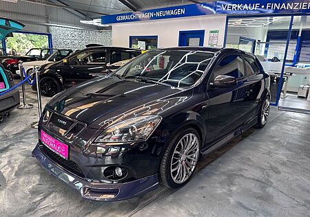 Kia Cee'd / Ceed 1.6 Edition 7*Erst 82Tkm*Tuning*