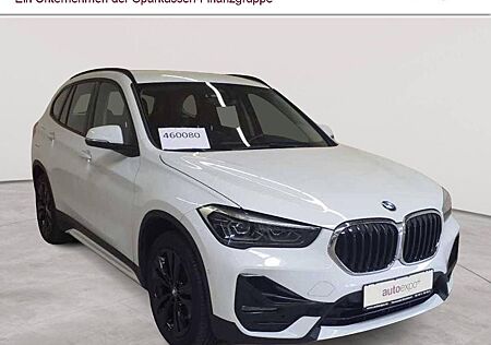 BMW X1 xDrive25e Sport Line Navi AHK SHZ