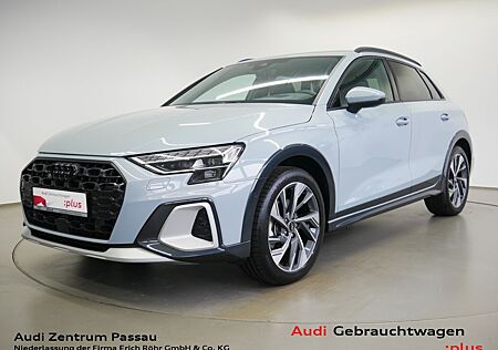 Audi A3 allstreet 35 TFSI MATRIX AHK HEAD-UP virt.