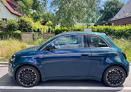 Fiat 500E La Prima by Bocelli Cabrio 42 kWh La Pr...