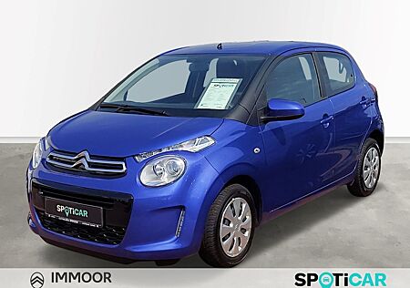 Citroën C1 Feel 1.0 VTi EU6d 5T FEEL VTI72 S&S