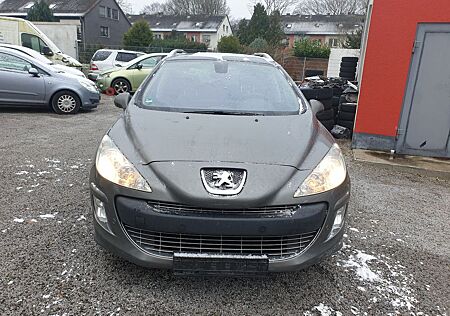 Peugeot 308 SW Sport Plus