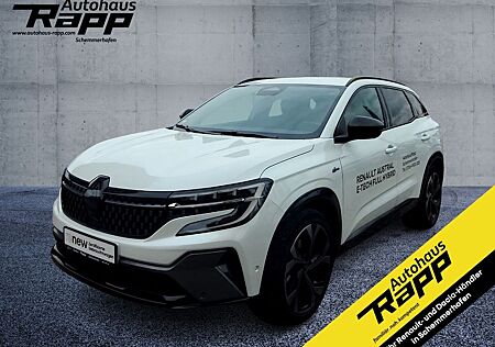 Renault Austral Iconic Esprit Alpine Full Hybrid 200