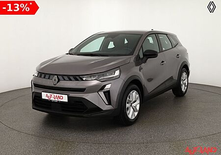 Renault Symbioz 140 mHev LED Tempomat Kamera