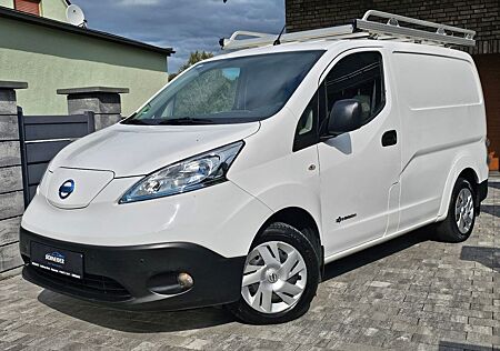 Nissan NV200 /Evalia e-Kasten Comfort*1Hand*MWST*NAVI*