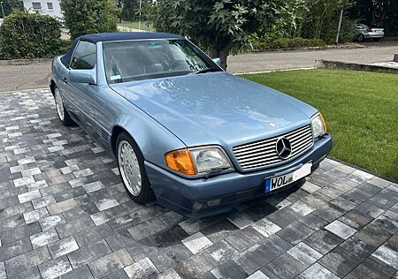 Mercedes-Benz SL 500 SL