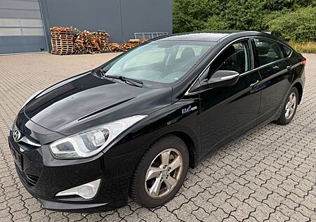Hyundai i40 1.7 CRDi Sedan 115PS NR: 57721