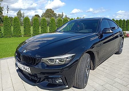 BMW 440i 440 Gran Coupé xDrive Gran Coupé M Spor...