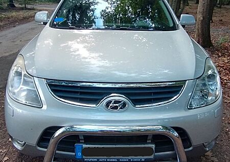 Hyundai ix55 3.0 V6 CRDi Premium 4WD Automatik Premium