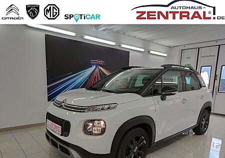 Citroën C3 Aircross Origins PureTech 110