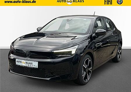 Opel Corsa F 1.2 Turbo GS CarPlay Voll-LED Winter-Pak