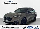 Ford Kuga Graphite Tech Edition 2.5 PHEV BlackPackage