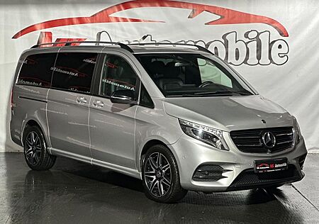 Mercedes-Benz V 250 *AMG*Leder*7Sitze*Burmester