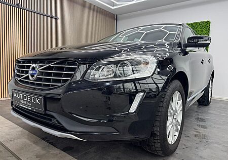 Volvo XC 60 XC60 2.0L Automatik Summum 2WD Pano Navi AHK