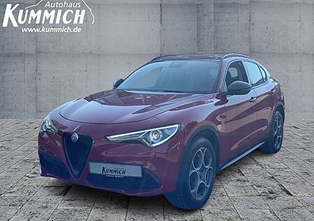 Alfa Romeo Stelvio B-Tech 2.2 Diesel 16V 190PS Q4