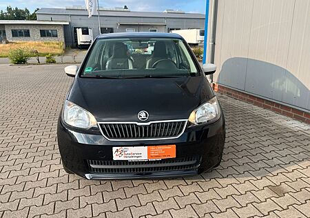 Skoda Citigo 1.0 Sound