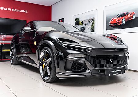 Ferrari Purosangue