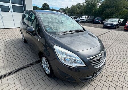 Opel Meriva B Edition TOP