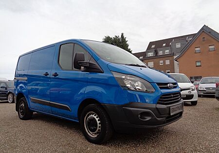 Ford Transit Custom Kasten 270 L1