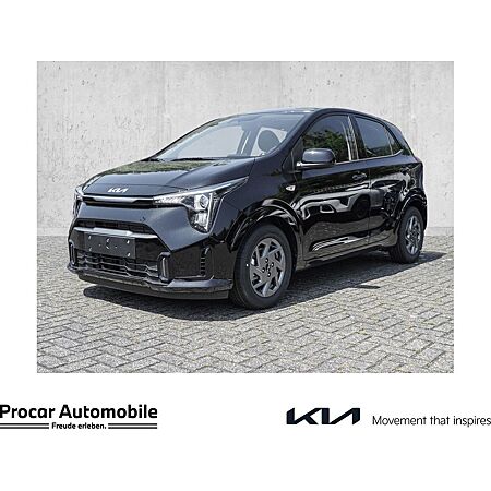 Kia Picanto leasen