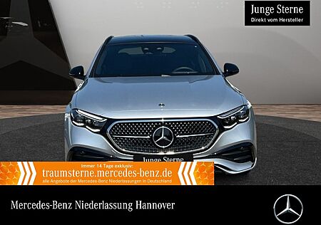 Mercedes-Benz E 220 d T AMG Adv.+/AHK/PANO/NIGHT/360°/AIRMATC