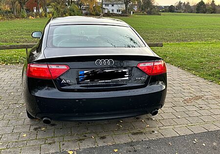 Audi A5 1.8 TFSI 130kW multitronic Sportback -