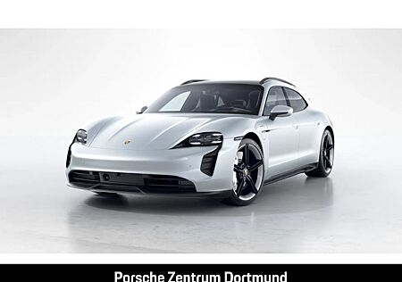 Porsche Taycan GTS Sport Turismo BOSE Panoramadach LED