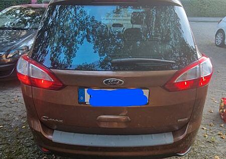 Ford Grand C-Max 1,6 Ti-VCT 92kW SYNC Edition SYN...