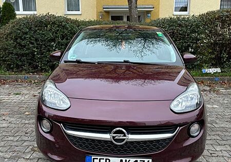 Opel Adam 1.2 -