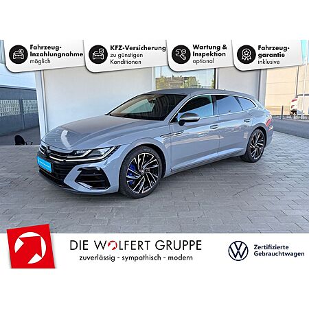 VW Arteon leasen