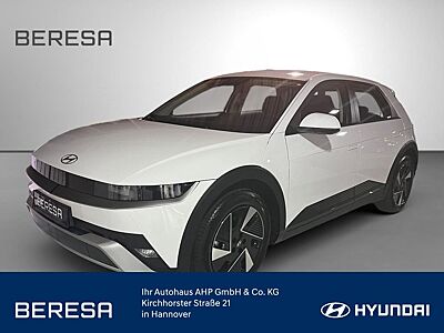Hyundai IONIQ 5 63 kWh *Wärmepumpe*MY26 Distronic Kamera
