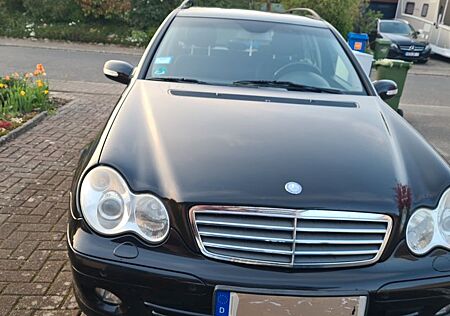 Mercedes-Benz C 220 CDI T CLASSIC Classic tüf 05/2026