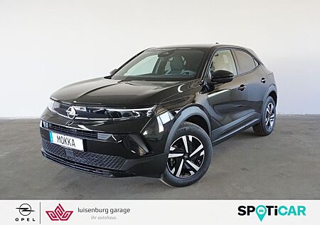 Opel Mokka Edition 1.2 Turbo SHZ LED PDC Multimedia