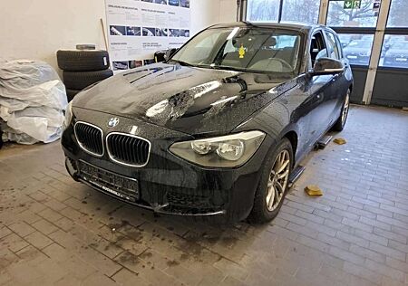 BMW 116d 5-trg.