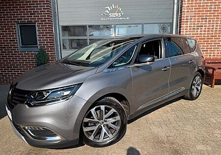 Renault Espace 1.6dCi AUT,PANO,AHK,LED,4 CONTROL,7-P