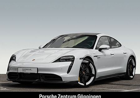 Porsche Taycan Turbo S BOSE Panoramadach LED-Matrix LED