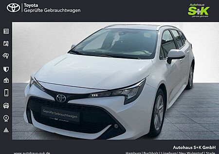 Toyota Corolla 2.0 TS Hybrid Business Edition*SAFETYSEN