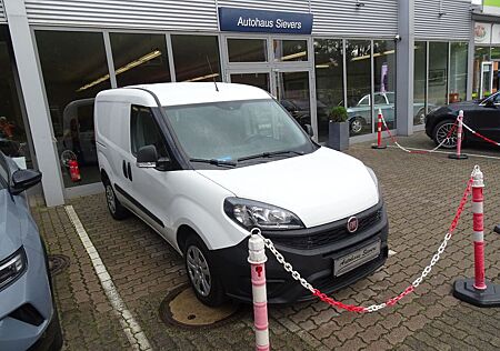 Fiat Doblo Doblò SX Kasten