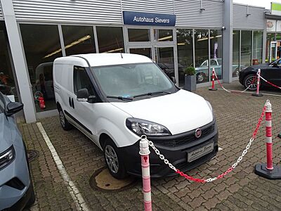 Fiat Doblo Doblò SX Kasten