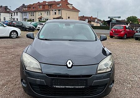 Renault Megane III Lim. 5-trg. Luxe