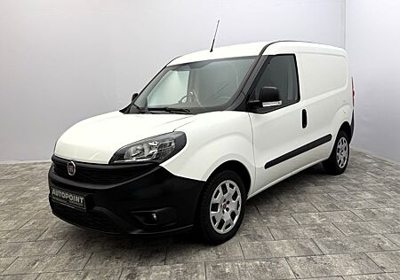Fiat Doblo Doblò 1.6 SX Kasten °Klima°DAB°