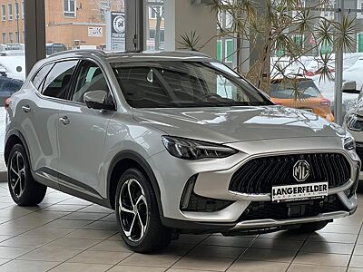 MG HS Luxury*ACC*360°*PANO*SHZ*NAV*CARPLAY*AMBIENT