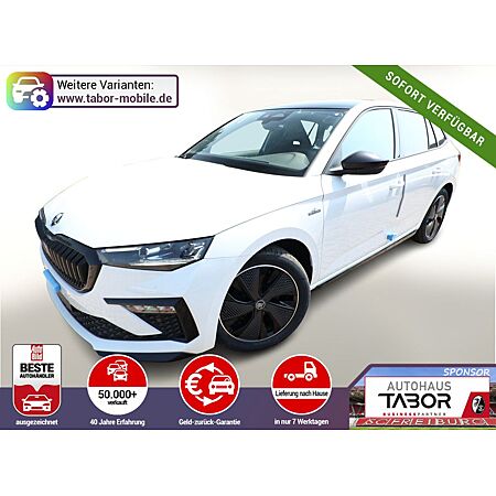 Skoda Scala leasen