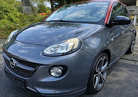 Opel Adam S