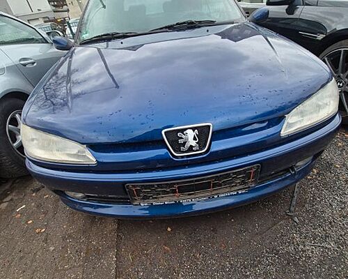 Peugeot 306